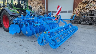 Lemken Rubin 10/300U