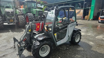 Weidemann T4512