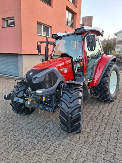 Traktor Lindner Lintrac 70