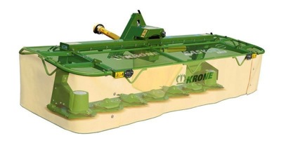 Krone EasyCut F 320 M