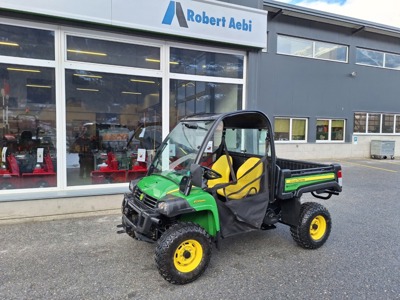 John Deere Gator XUV 855M