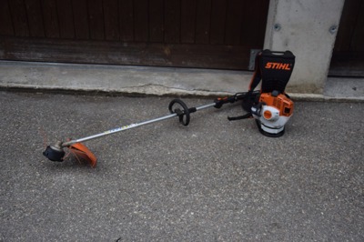 Stihl Motorsense