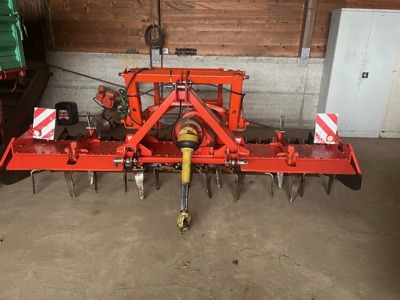 Kreiselegge Kuhn 3 Meter