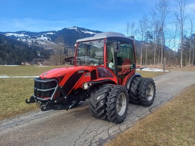 Antonio Carraro TTR 10900