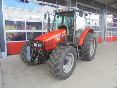 Massey Ferguson 4355