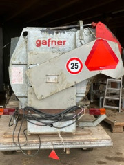 Gafner Vario 2.0 HV