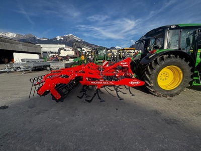 Kuhn Prolander 400R, Neu