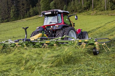 Krone Kreiselheuer Vendro 820