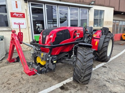 Traktor Valtra F105S