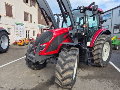 Traktor Valtra A115H4