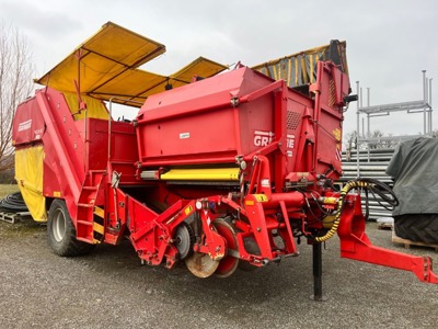 GRIMME SE 75-30/40 Bj. 2005