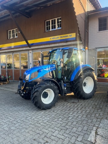 New Holland T5.110 DC