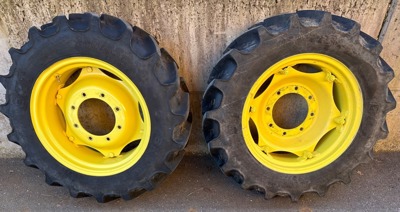 Räder 280/85 R24