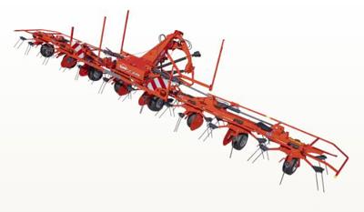 Kuhn GF7903 Kreiselheuer