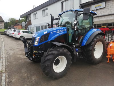 New Holland T5.90DC FH/FZ