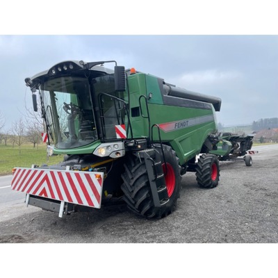 Mähdrescher Fendt 5275 C PL 4x4