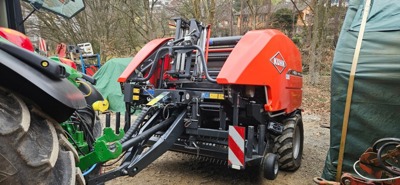 KUHN I-BIO + OC 23