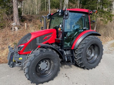 Valtra A95