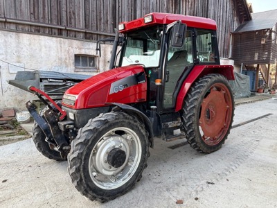 Case IH CS75A