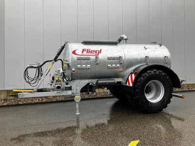 Güllefass / Citerne Fliegl PFW 8600 Maxx Line