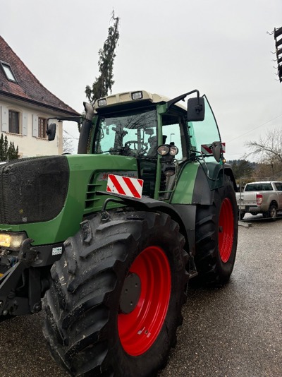 Tracteur