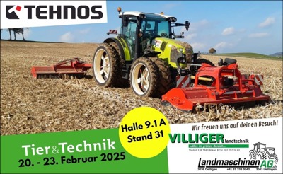 Mulcher Tehnos MUL 200LW