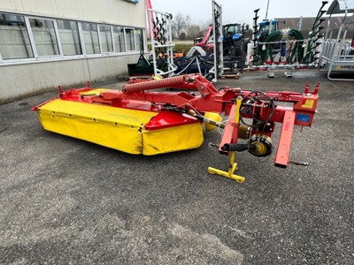 Faucheuse Pöttinger Eurocat 275H