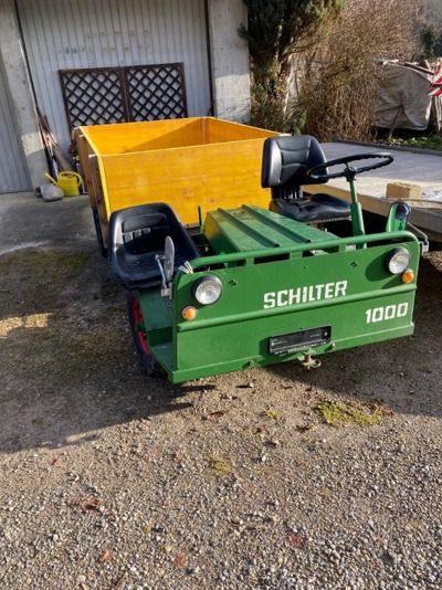 Schilter 1000 ab MFK