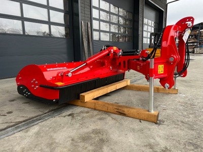 Tehnos Profi Seitenmulcher MB170R LW