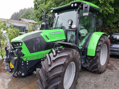 Deutz 5125 GS