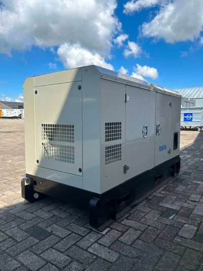 ​ Generator Yangdong  10 kVA Stage V