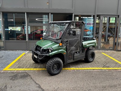 Kawasaki KL Mule MX 4x4