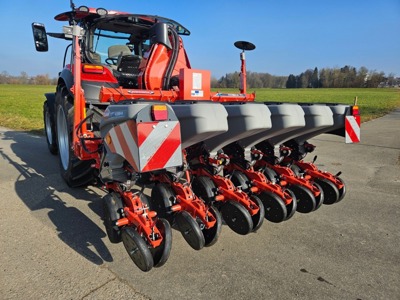 Kuhn Kosma 6Rh TI