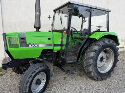 Deutz Fahr DX 3.10