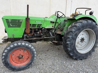 Deutz D 6006