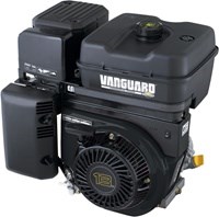Vanguard B&S 13 PS 1 Zylinder zu Rapid Euro Alu & Universo