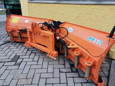 Schneepflug GEO SPO 300