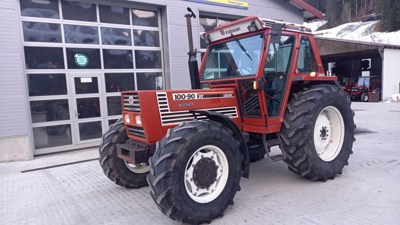 Traktor Fiat 100-90 DT