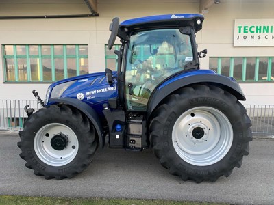 Traktor New Holland T5.140 AC