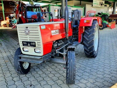 Steyr Traktor 545