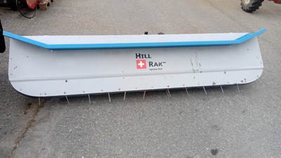 Hill Rake BM250