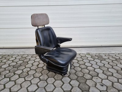 Seat,  Traktorsitz, I16003