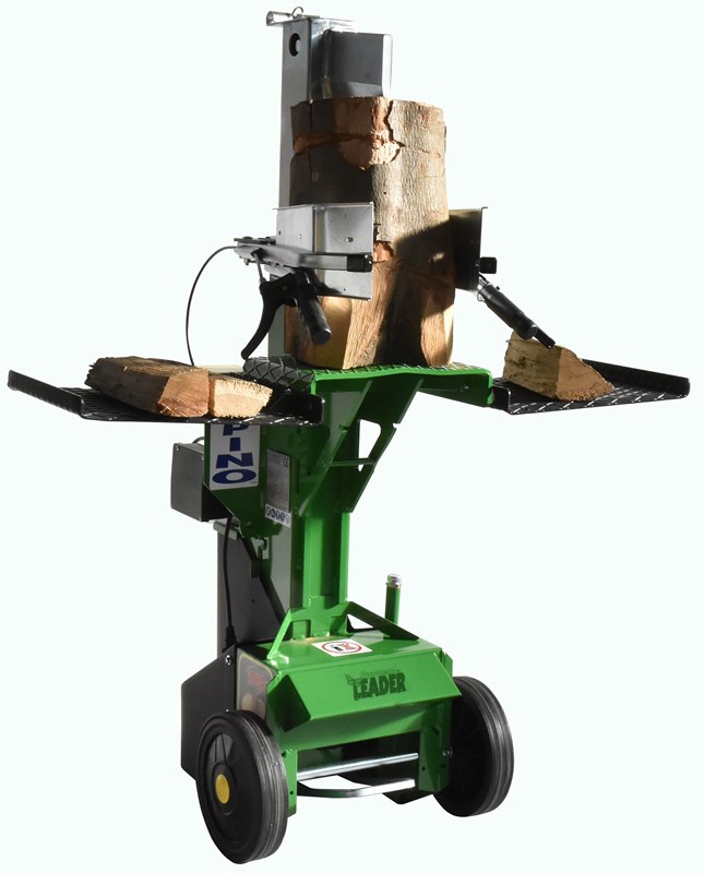Holzspaltmaschine Thor Alpino 8.5t
