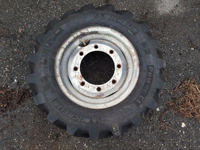 Michelin, 280/80 R18 Rad, I15543