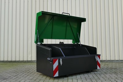 Transportbox / Werkzeugkiste