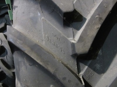 Reifen Michelin 420/85R38 1Stück