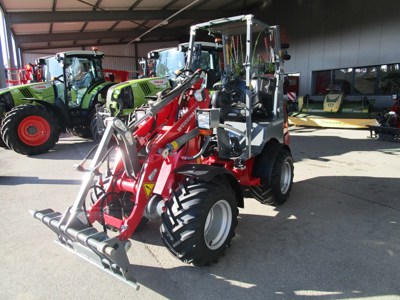 WEIDEMANN 1280