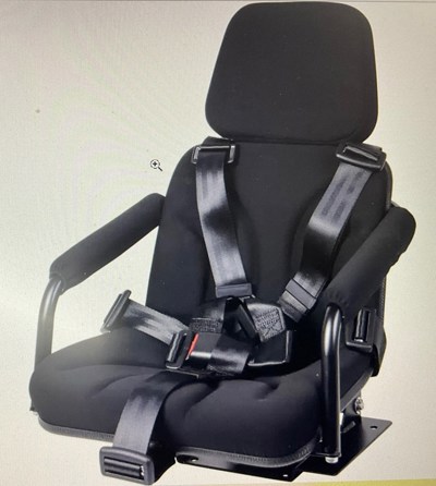 Kindersitz / Beifahrersitz AKTION