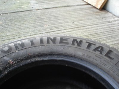 Continental Reifen Muli