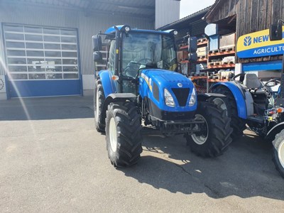 New Holland  T4.75S